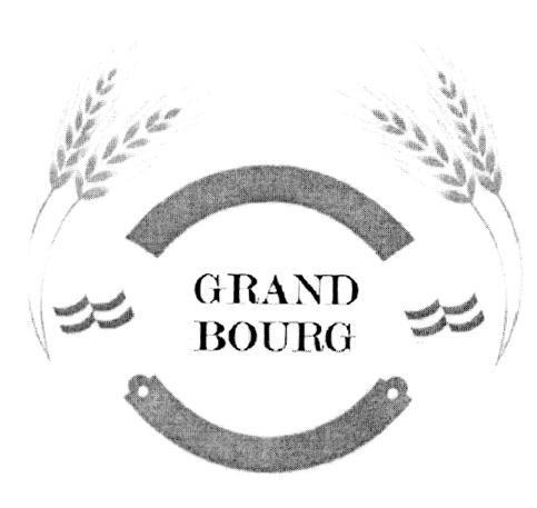 GRAND BOURG