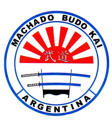 MACHADO BUDO KAI ARGENTINA