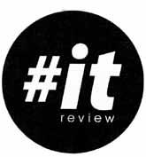 # IT REVIEW