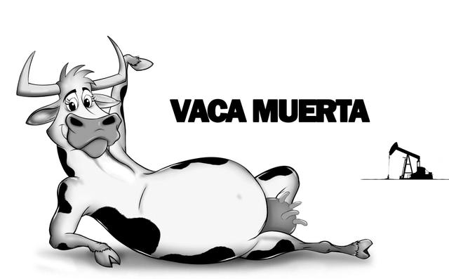 VACA MUERTA