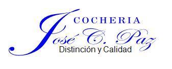 COCHERIA JOSÉ C. PAZ - DISTINCIÓN Y CALIDAD