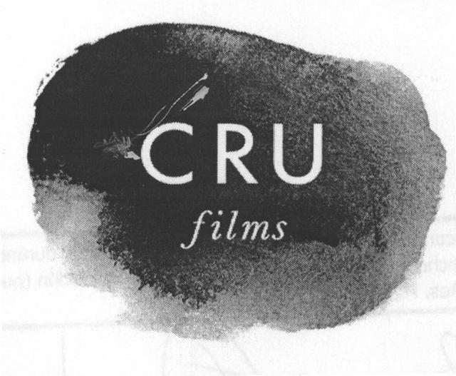 CRU FILMS