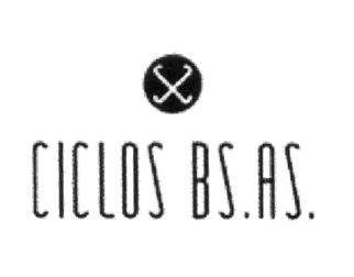 CICLOS BS. AS.