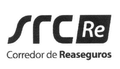SRC RE CORREDOR DE REASEGUROS