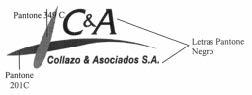 C&A COLLAZO & ASOCIADOS S.A.