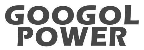 GOOGOL POWER