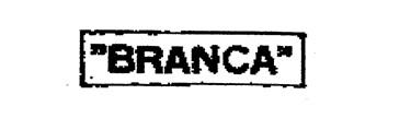 BRANCA