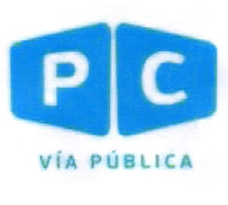 PC VIA PUBLICA
