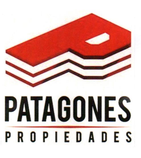 PATAGONES PROPIEDADES