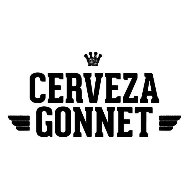 CERVEZA GONNET