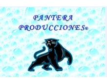 PANTERA PRODUCCIONES