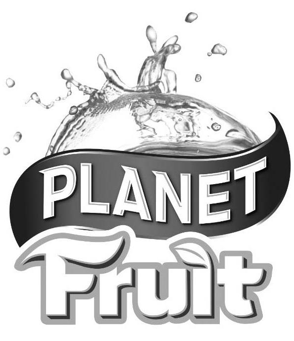 PLANET FRUIT