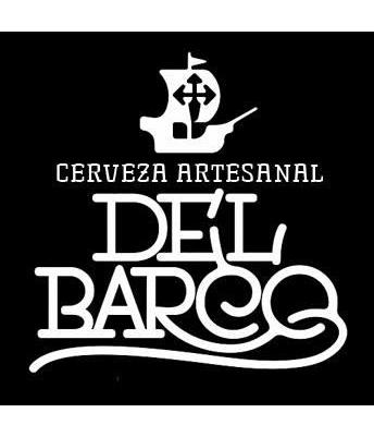 DEL BARCO CERVEZA ARTESANAL