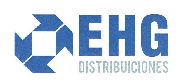 EHG DISTRIBUCIONES