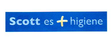 SCOTT ES + HIGIENE