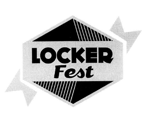 LOCKER FEST