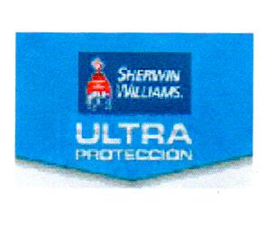 SHERWIN WILLIAMS ULTRA PROTECCION