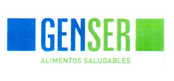 GENSER ALIMENTOS SALUDABLES