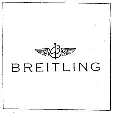 BREITLING B