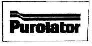 PUROLATOR