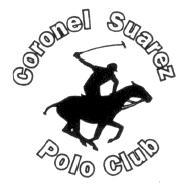 CORONEL SUAREZ POLO CLUB