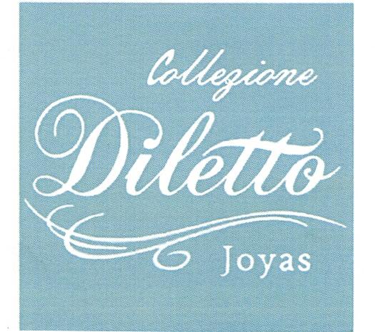 COLLEGIONE DILETTO JOYAS