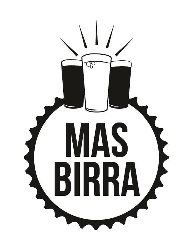 MAS BIRRA