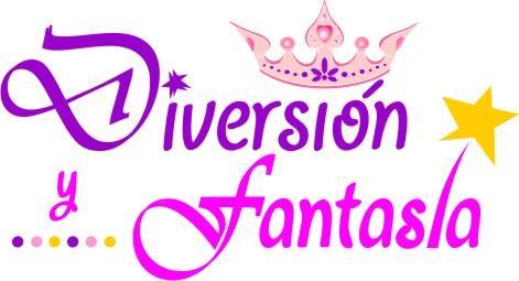 DIVERSIÓN Y FANTASIA