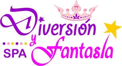 DIVERSIÓN Y FANTASIA SPA