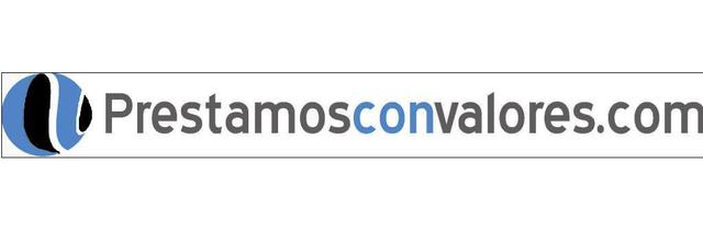 PRESTAMOSCONVALORES.COM