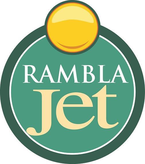 RAMBLA JET