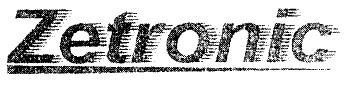 ZETRONIC