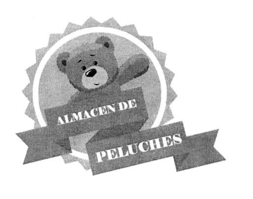 ALMACEN DE PELUCHES