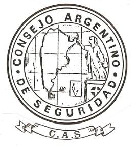 CONSEJO ARGENTINO DE SEGURIDAD CAS