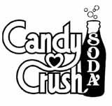 CANDY CRUSH SODA