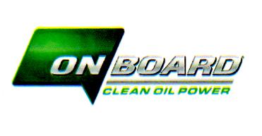 ON BOARD CLEAN OIL POWER