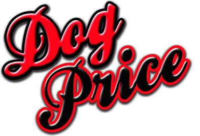 DOG PRICE