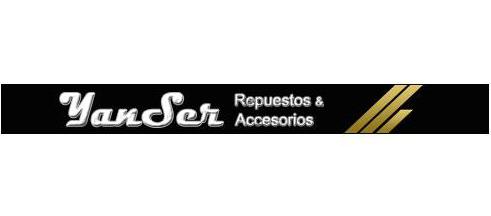 YANSER REPUESTOS & ACCESORIOS