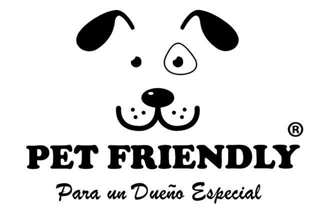 PET FRIENDLY PARA UN DUEÑO ESPECIAL