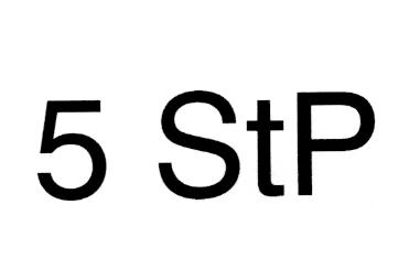 5 STP