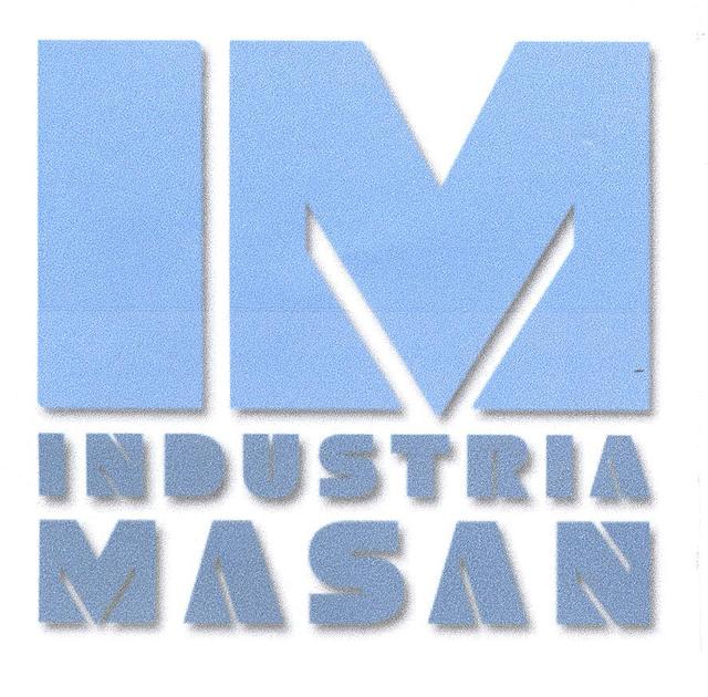 IM INDUSTRIA MASAN