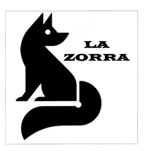 LA ZORRA