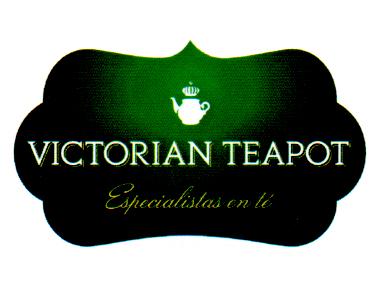 VICTORIAN TEAPOT ESPECIALISTAS EN TÉ