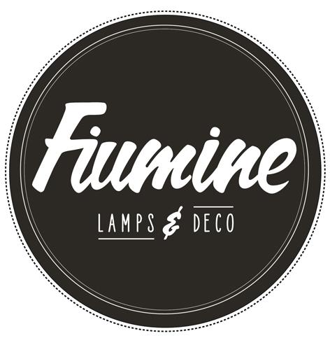 FIUMINE LAMPS DECO