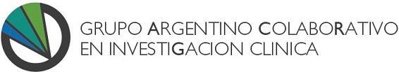 GRUPO ARGENTINO COLABORATIVO EN INVESTIGACIÓN CLÍNICA