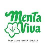 MENTA VIVA DE LA MADRE TIERRA A TU HOGAR