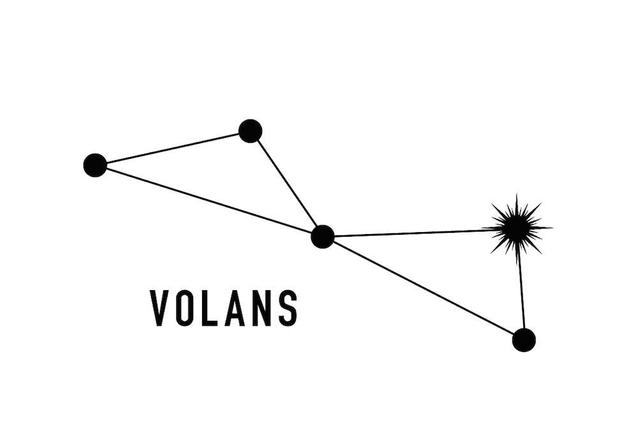 VOLANS