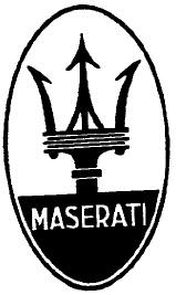 MASERATI