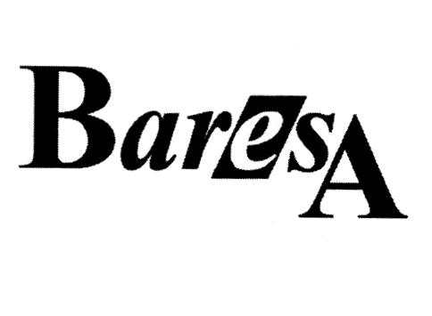 BARESA