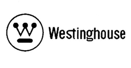 W WESTINGHOUSE